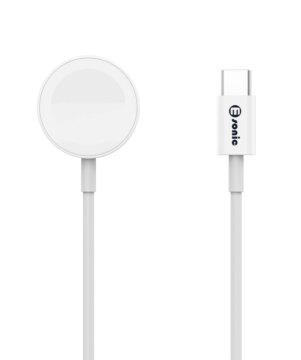 Magnetic Wireless Charger For Apple Watch - Image 7