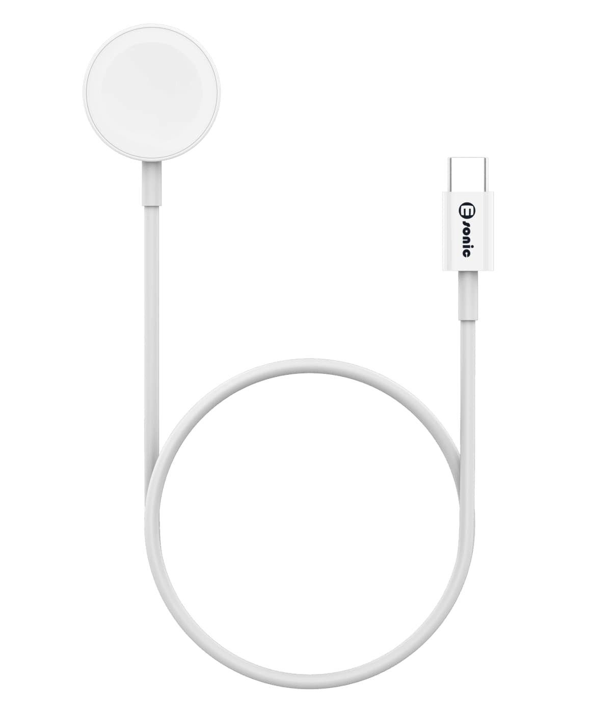 Magnetic Wireless Charger For Apple Watch - Image 6