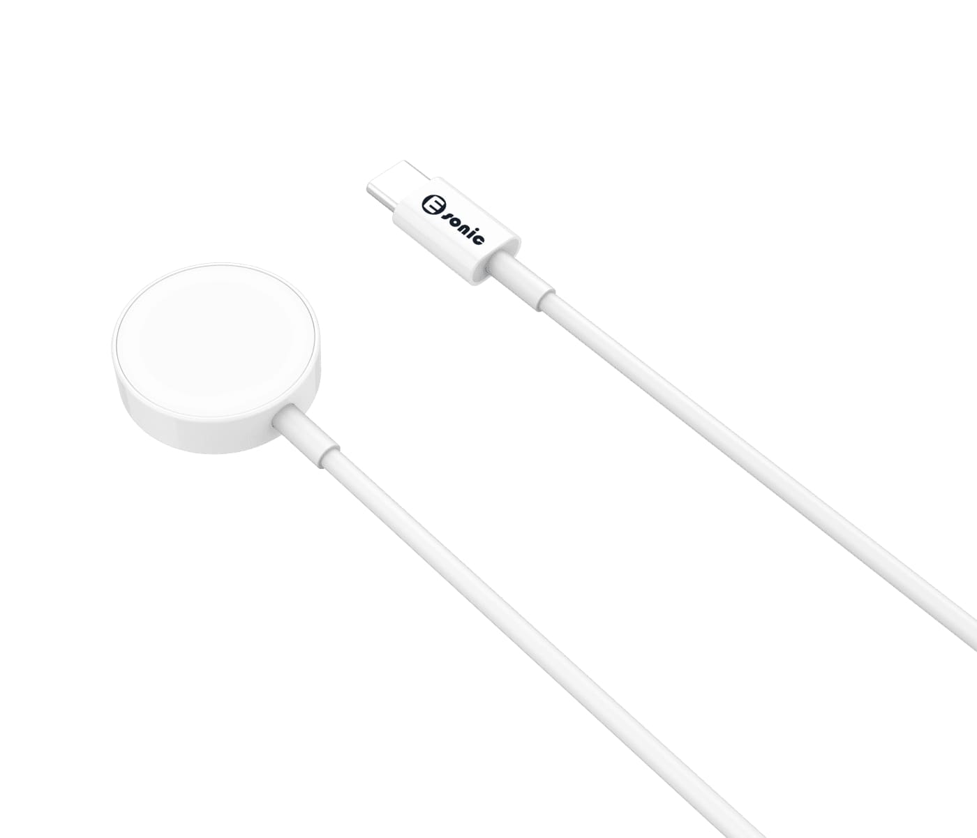 Magnetic Wireless Charger For Apple Watch - Image 5