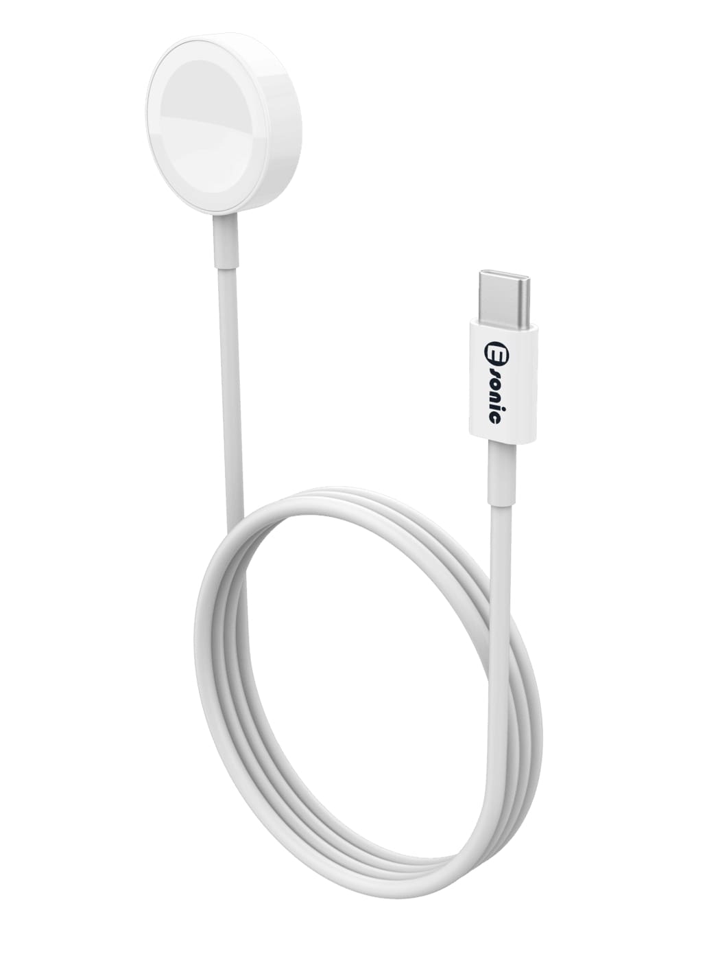 Magnetic Wireless Charger For Apple Watch - Image 4