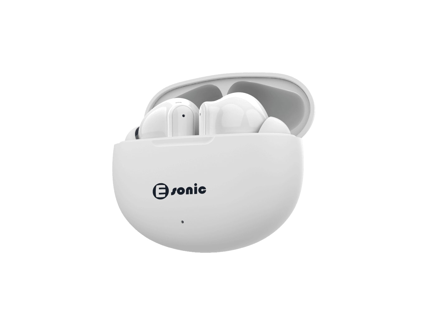 True Wireless Noise Cancelling Earbuds Pro with Charging Case - Image 3