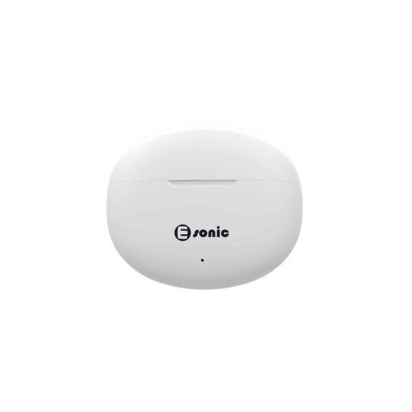 True Wireless Noise Cancelling Earbuds Pro with Charging Case