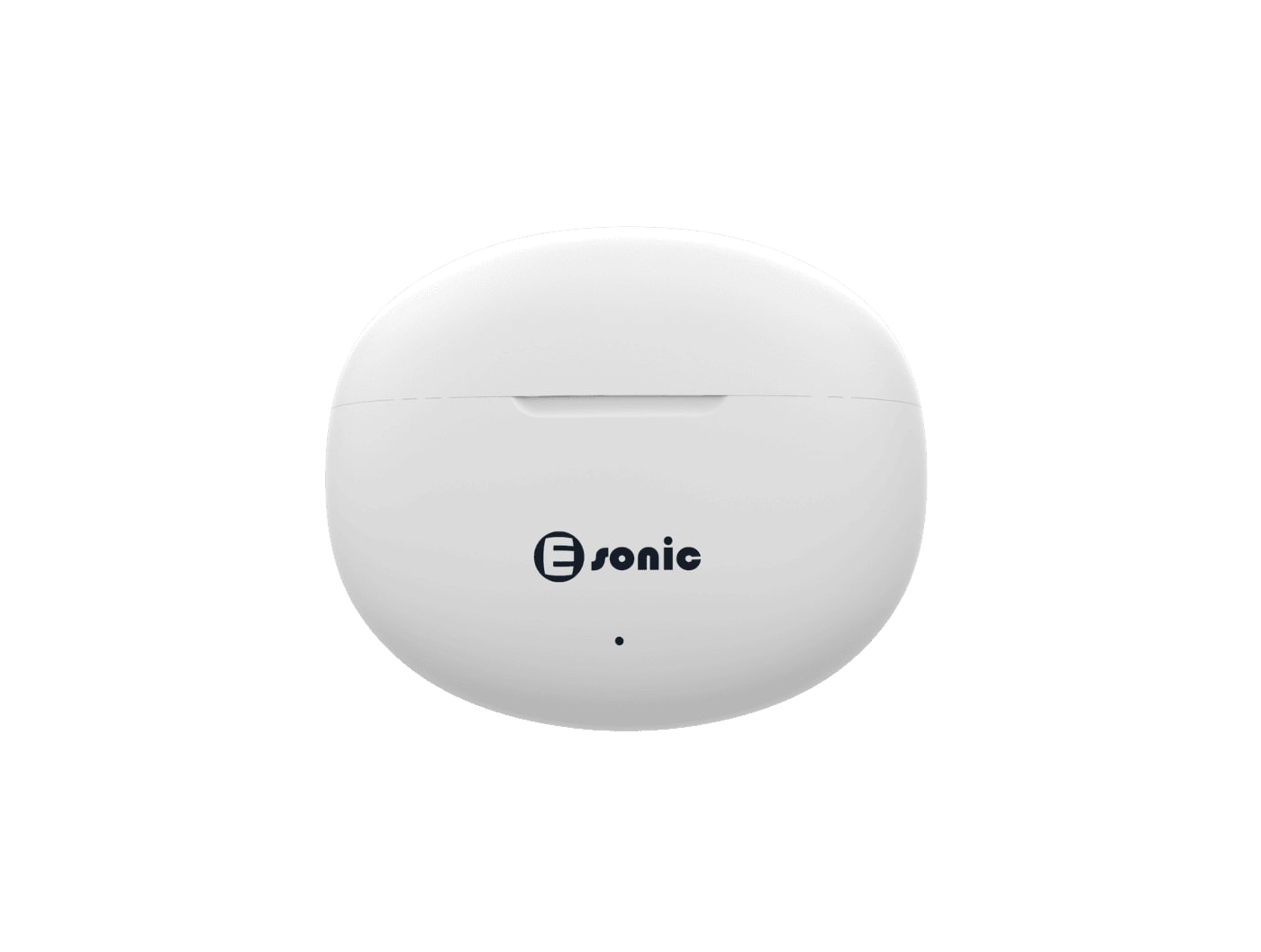 True Wireless Noise Cancelling Earbuds Pro with Charging Case - Image 2