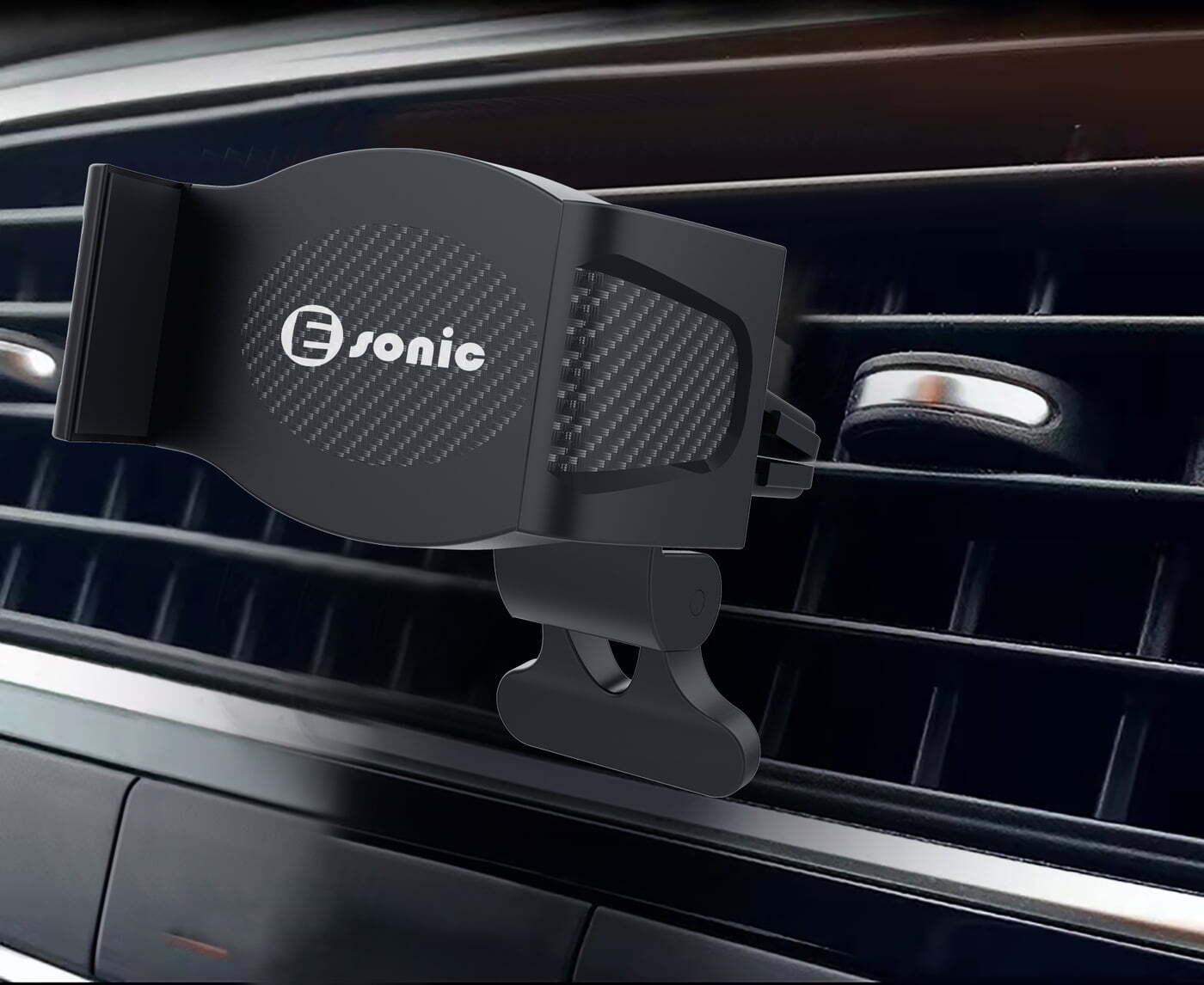 Airvent Car Holder With Support Leg - Image 11