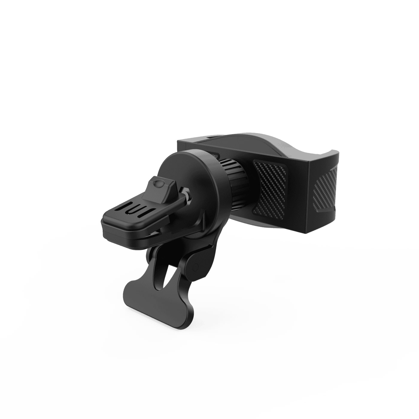 Airvent Car Holder With Support Leg - Image 6
