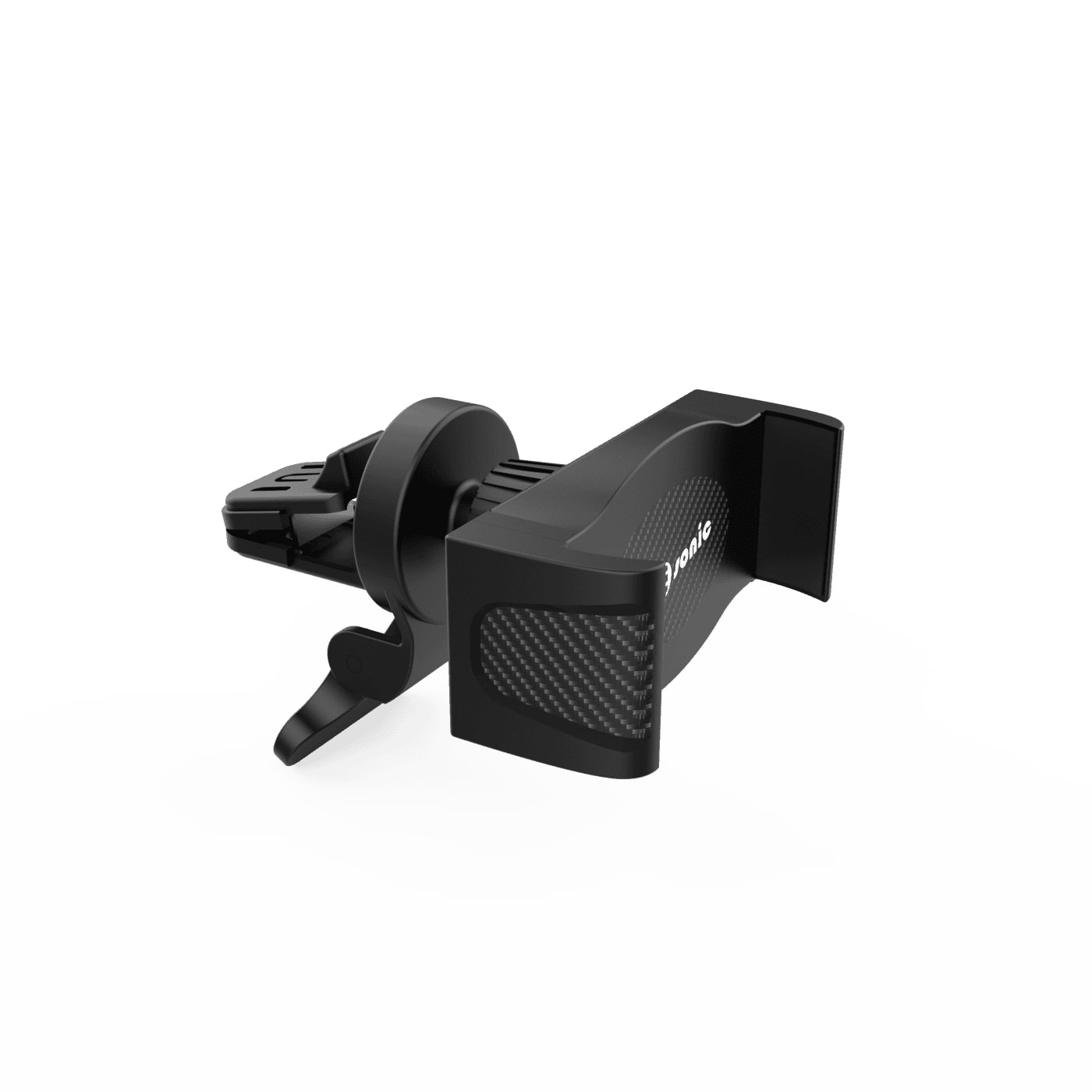 Airvent Car Holder With Support Leg - Image 4