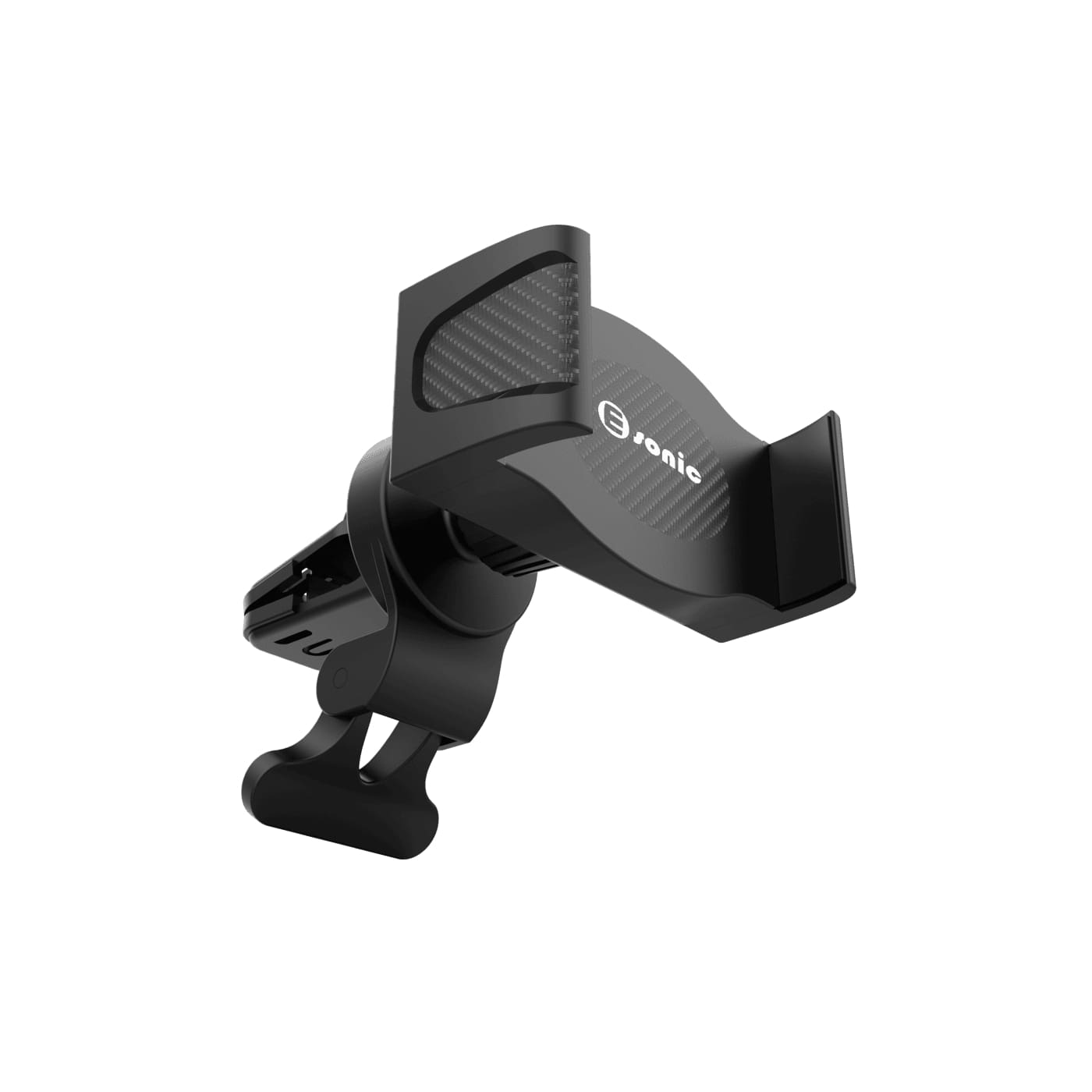 Airvent Car Holder With Support Leg - Image 3