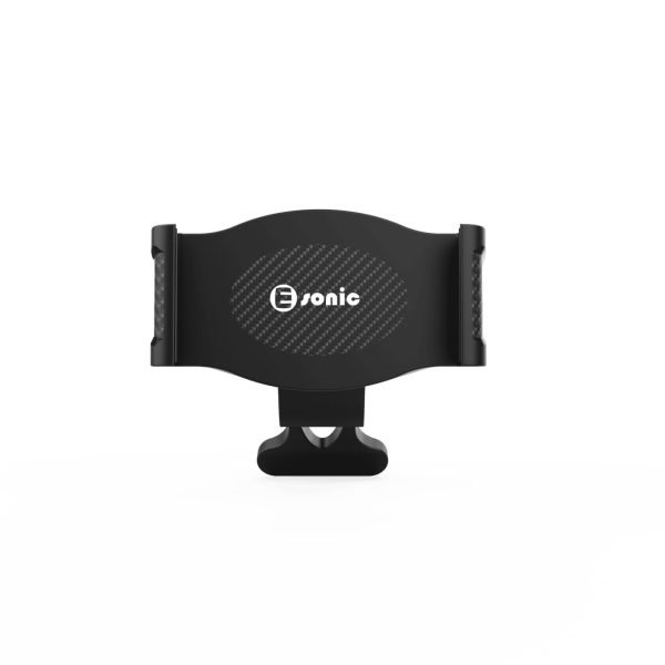 Airvent Car Holder With Support Leg