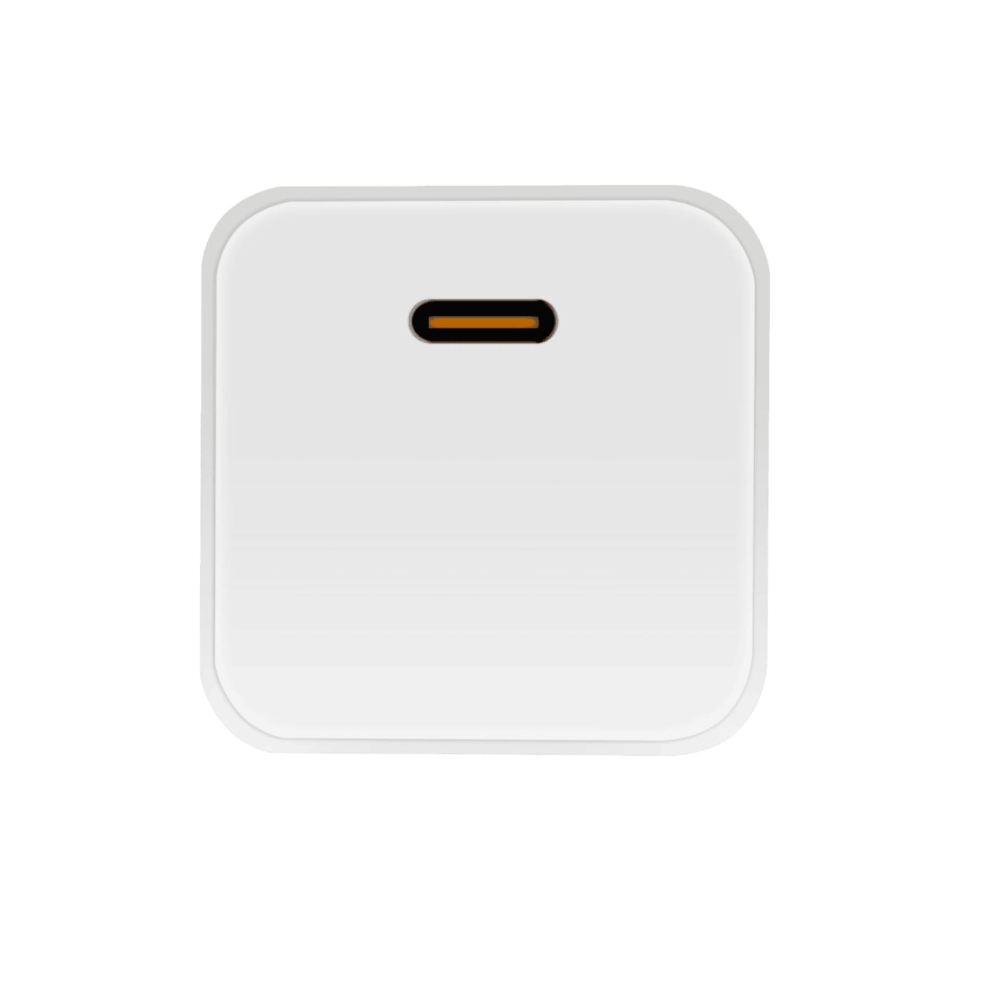 Mini Type-C Wall Charger - Image 4