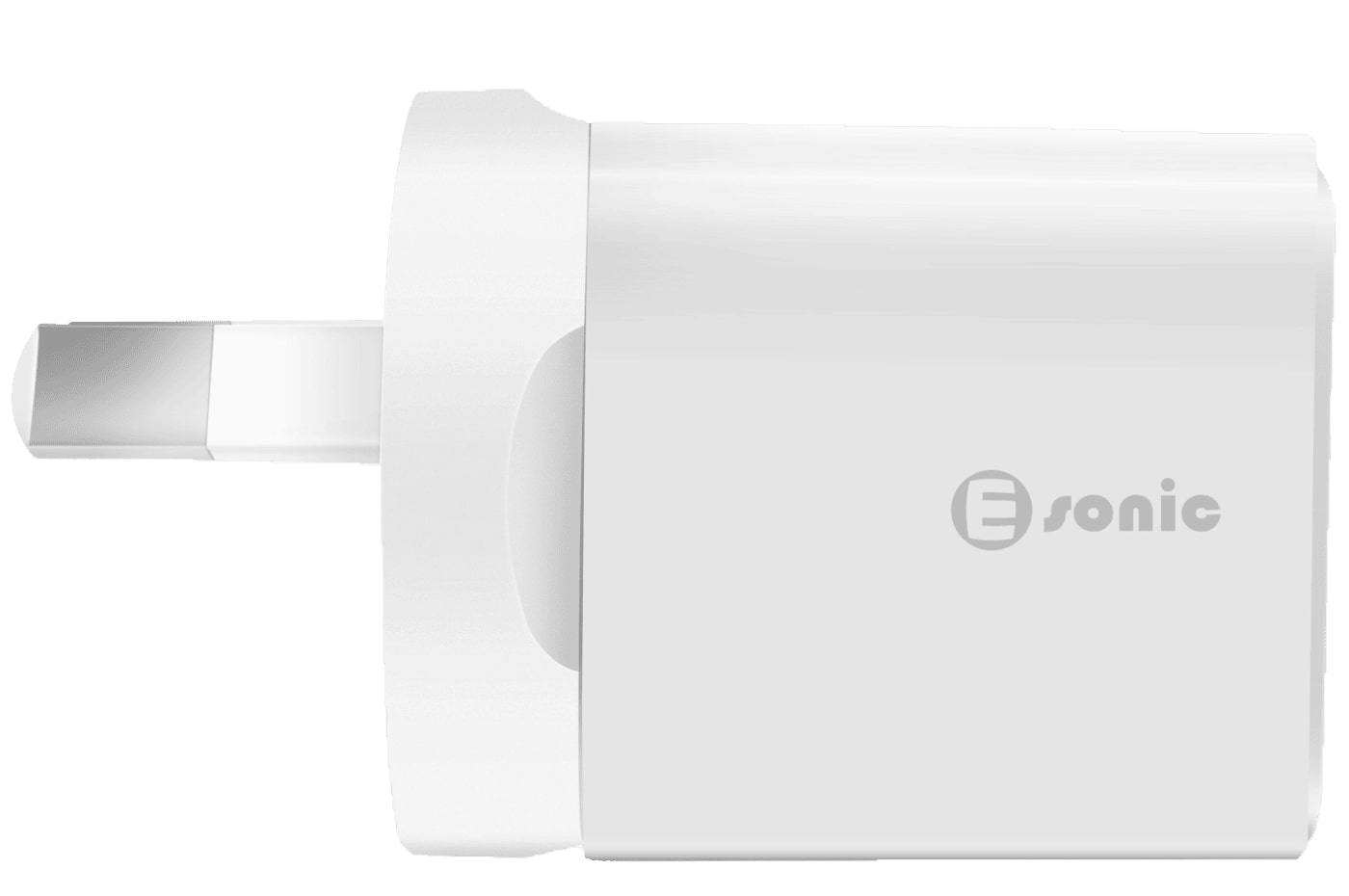 Mini Type-C Wall Charger For Type-C Devices - Image 4