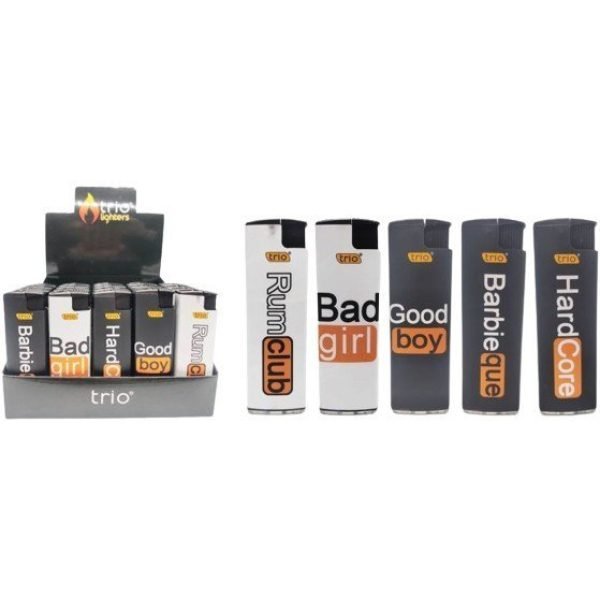 Disposable Lighter Windproof Hub Designs