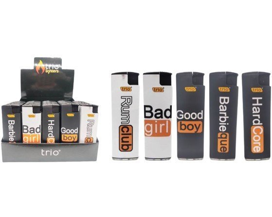 Disposable Lighter Windproof Hub Designs