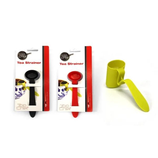 Tea Strainer - Assorted