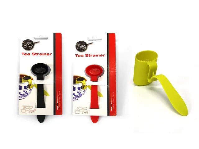 Tea Strainer - Assorted