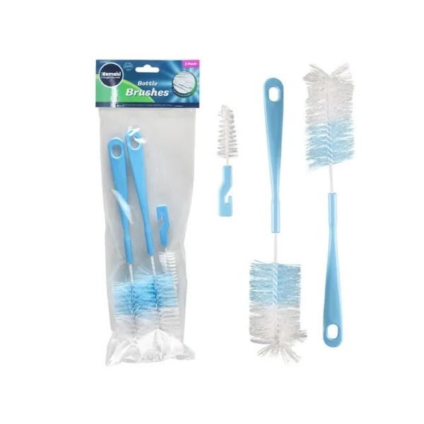 Bottle Brush 3PK