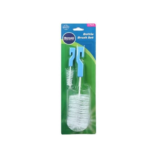 Bottle Brush 2PK