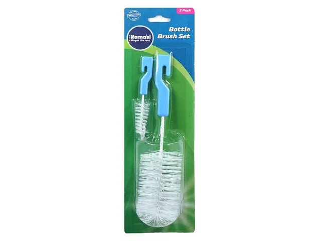 Bottle Brush 2PK