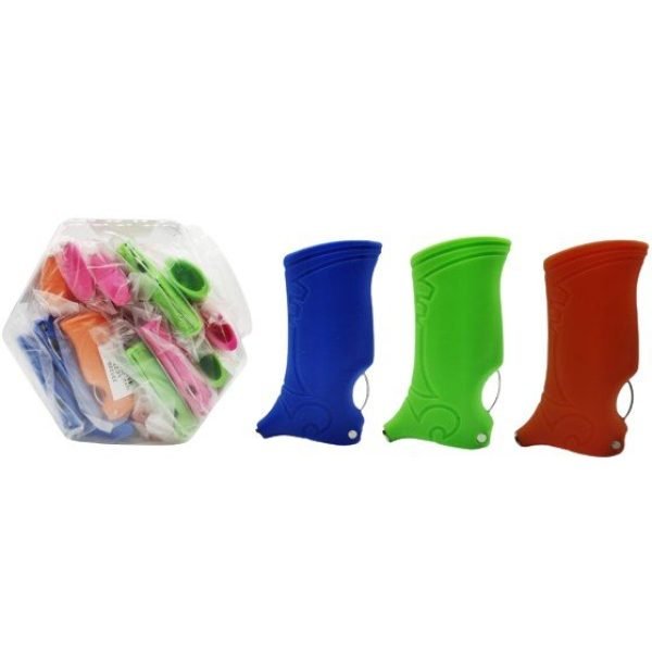 Silicone Toker Lighter Case