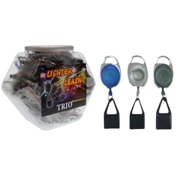 Large Lighter Leash 50/tub