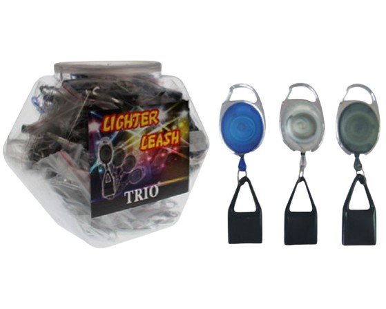Large Lighter Leash 50/tub