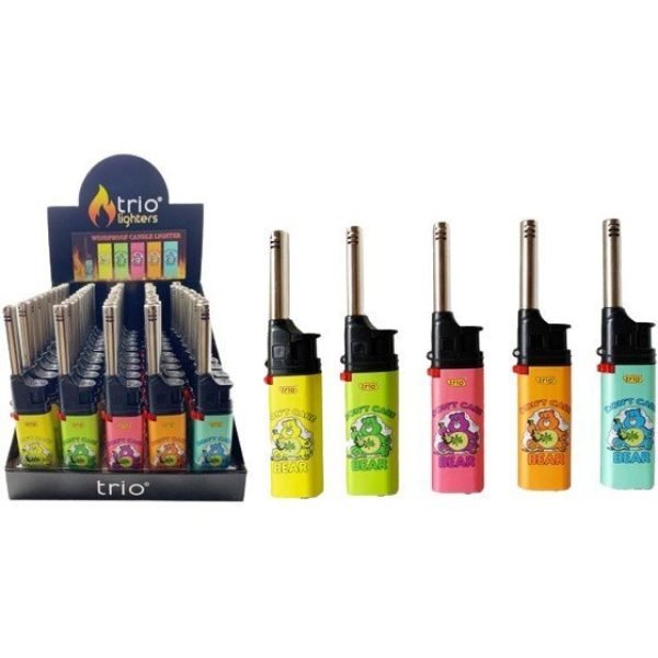 Candle Lighter Windproof DCB