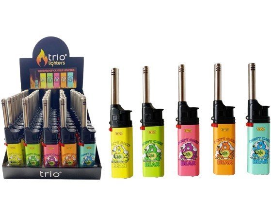 Candle Lighter Windproof DCB