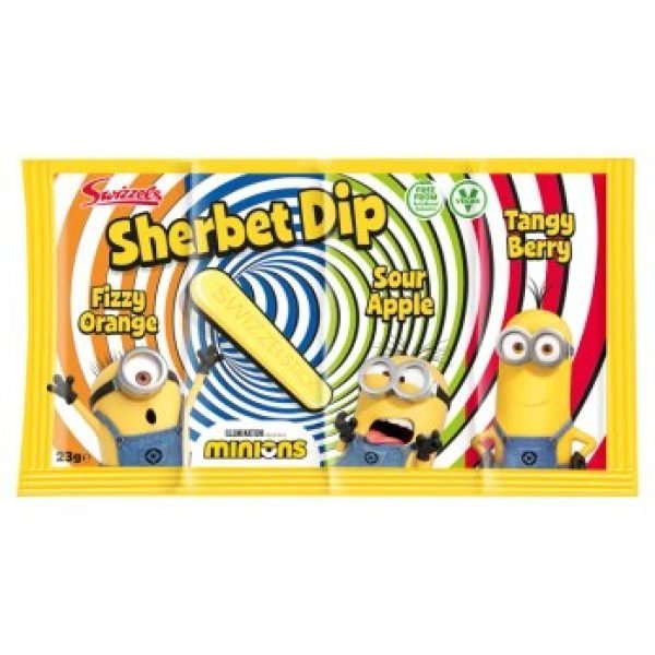 Swizzels Sherbet Dip 23g