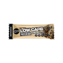 BSc High Protein Low Carb Bar 60g Cookie Dough