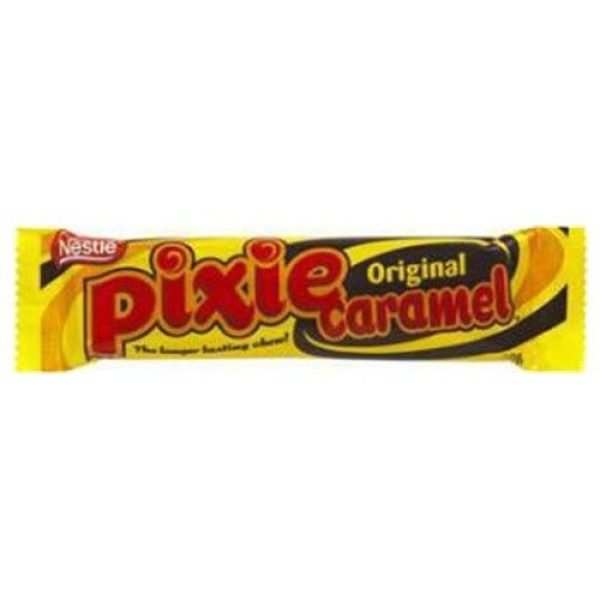Pixie Caramel 50g