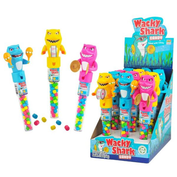 Kidsmania Wacky Shark 12g