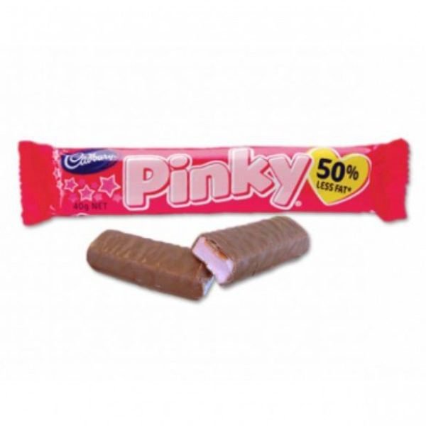Cadbury Pinky Bar 40g