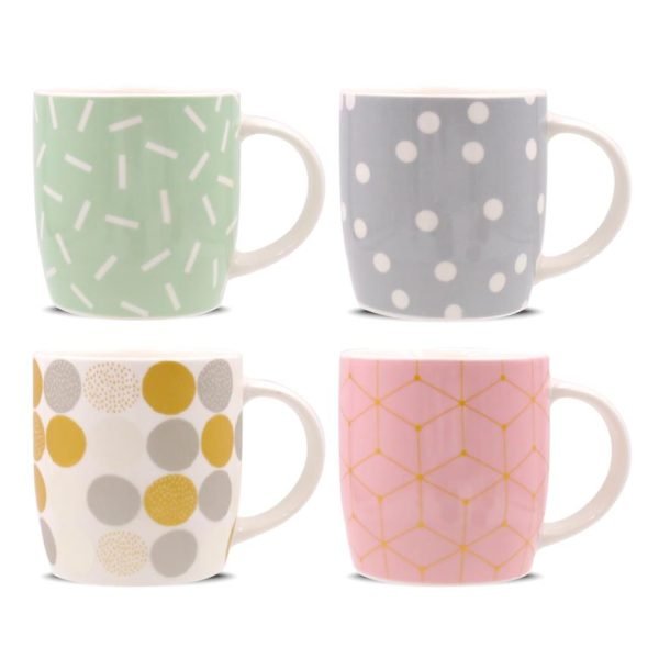 Coffee Mug New Bone - Funky Series