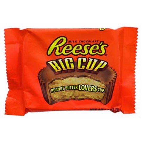 Reese's Big Cup 39g