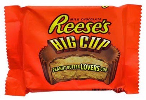 Reese's Big Cup 39g