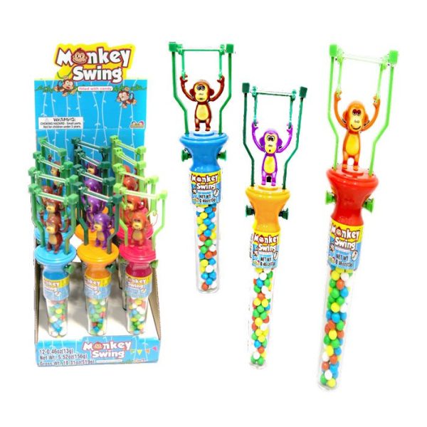 Kidsmania Monkey Swing 13g