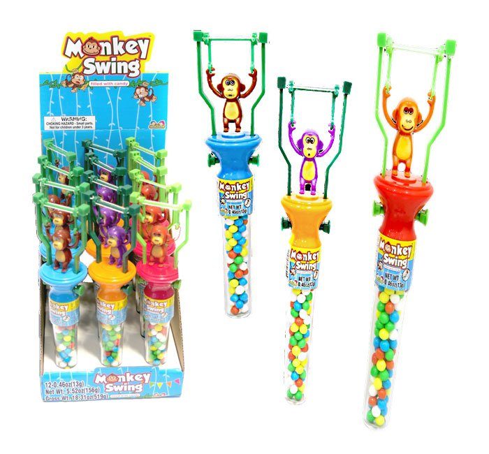 Kidsmania Monkey Swing 13g