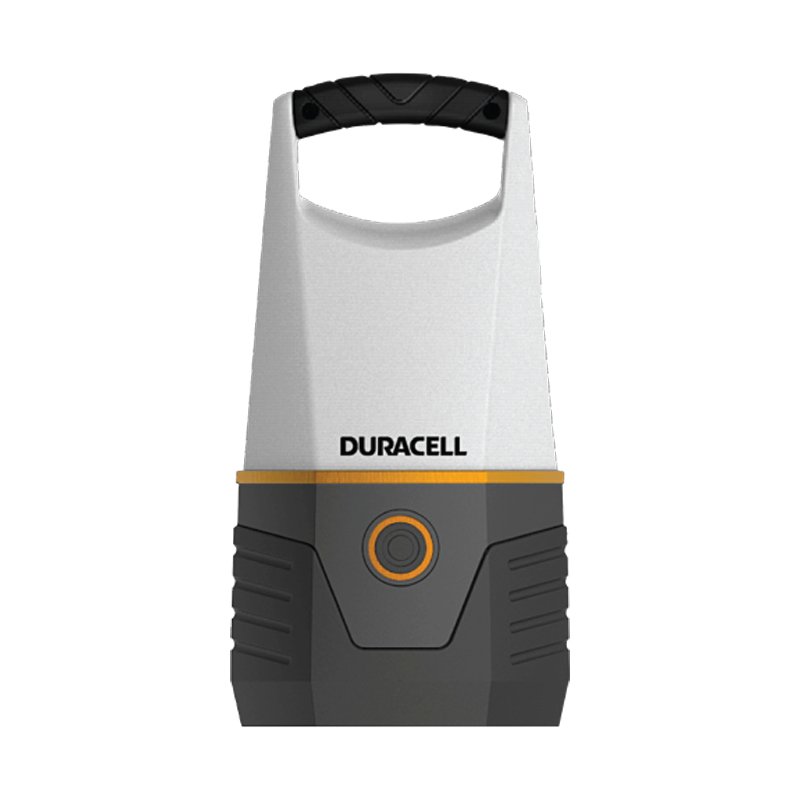 Duracell 500 Lumen Flex-Power Floating LED Lantern