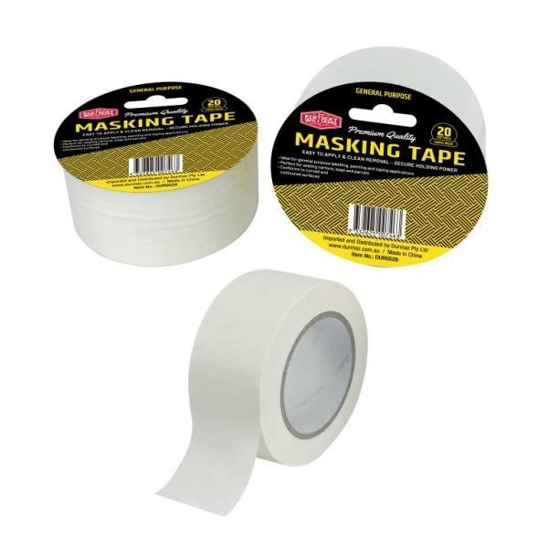 Masking Tape 48MM x 20MTR