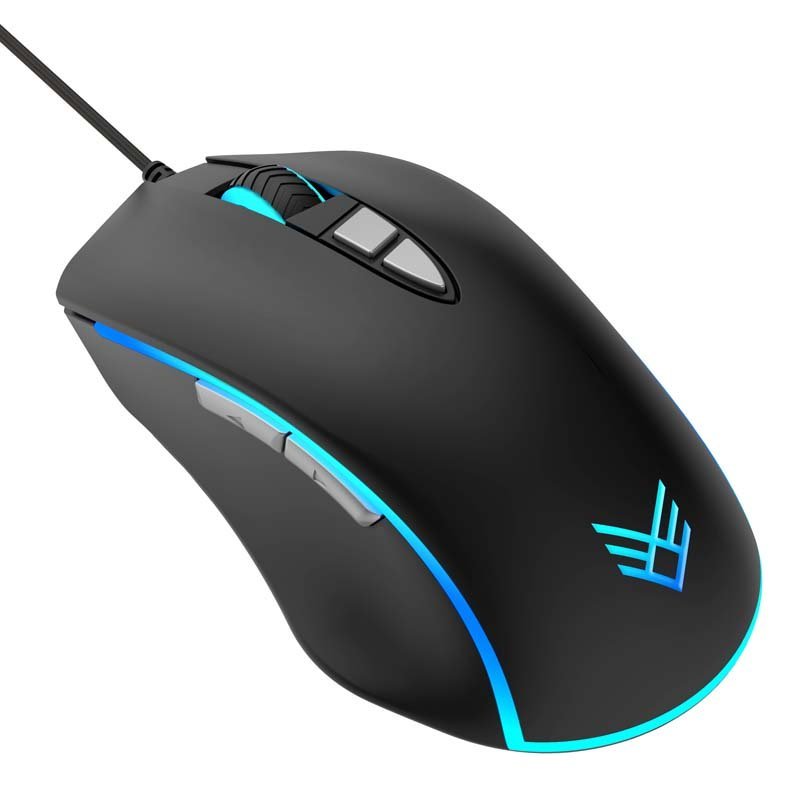 Audeeo Velocity Wired Gaming Mouse Assorted - Image 3