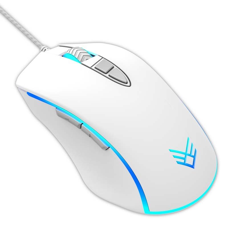 Audeeo Velocity Wired Gaming Mouse Assorted - Image 4