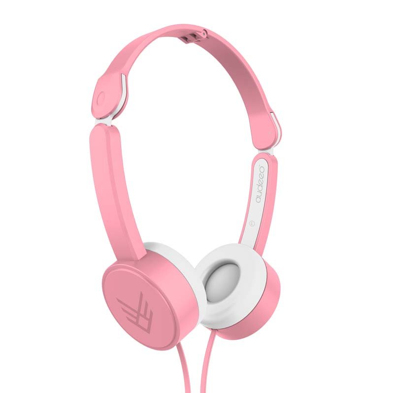 Audeeo Kids Rockin Wired Headphones Assorted - Image 2