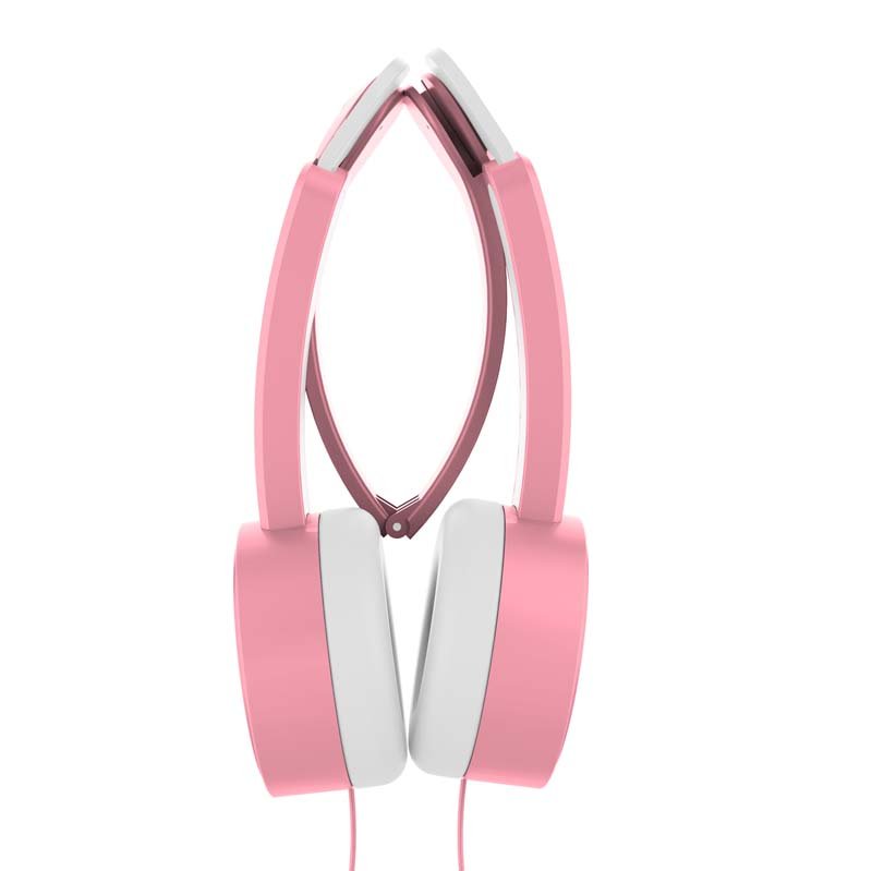 Audeeo Kids Rockin Wired Headphones Assorted - Image 3