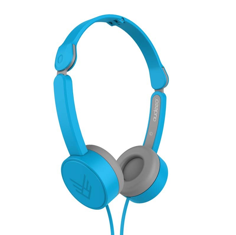 Audeeo Kids Rockin Wired Headphones Assorted - Image 4