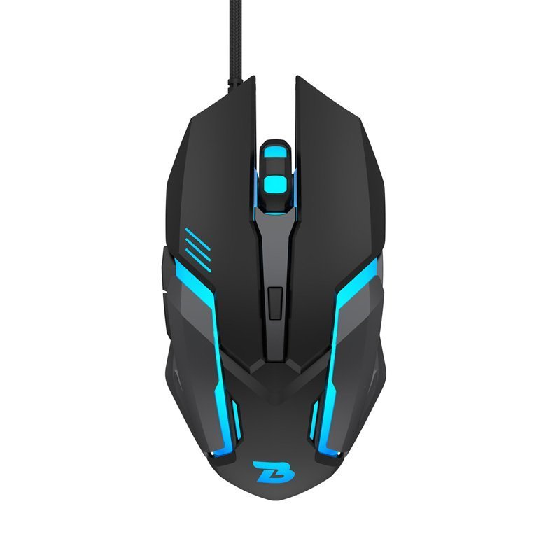SonicB Rapid Gaming Mouse - Image 2