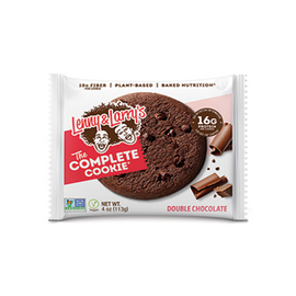 Lenny & Larrys Complete cookie - Double Choc