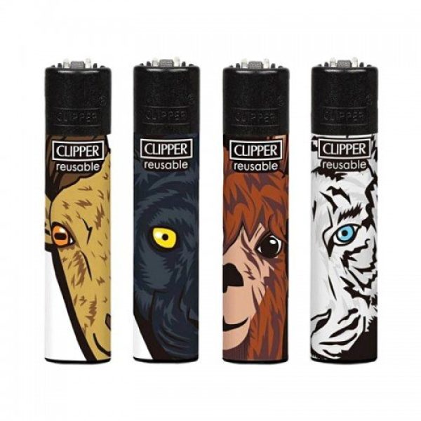 Clipper Lighter Tray Hey There