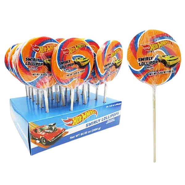 Hot Wheels Speedsters 7g