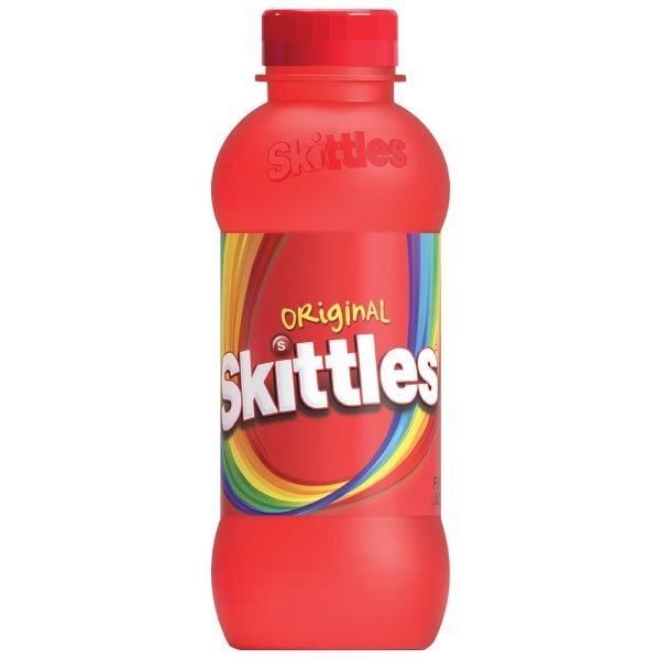 Skittles Original Drink 14oz(397g)