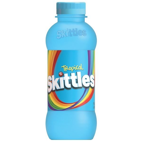 Skittles Tropical Drink 14oz(397g)