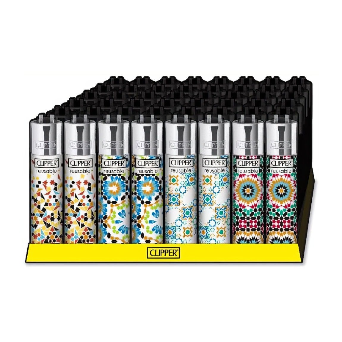 Clipper Lighter Tray Alhambra
